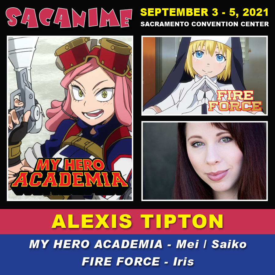 Sacanime Sacanime Guests Of Honor