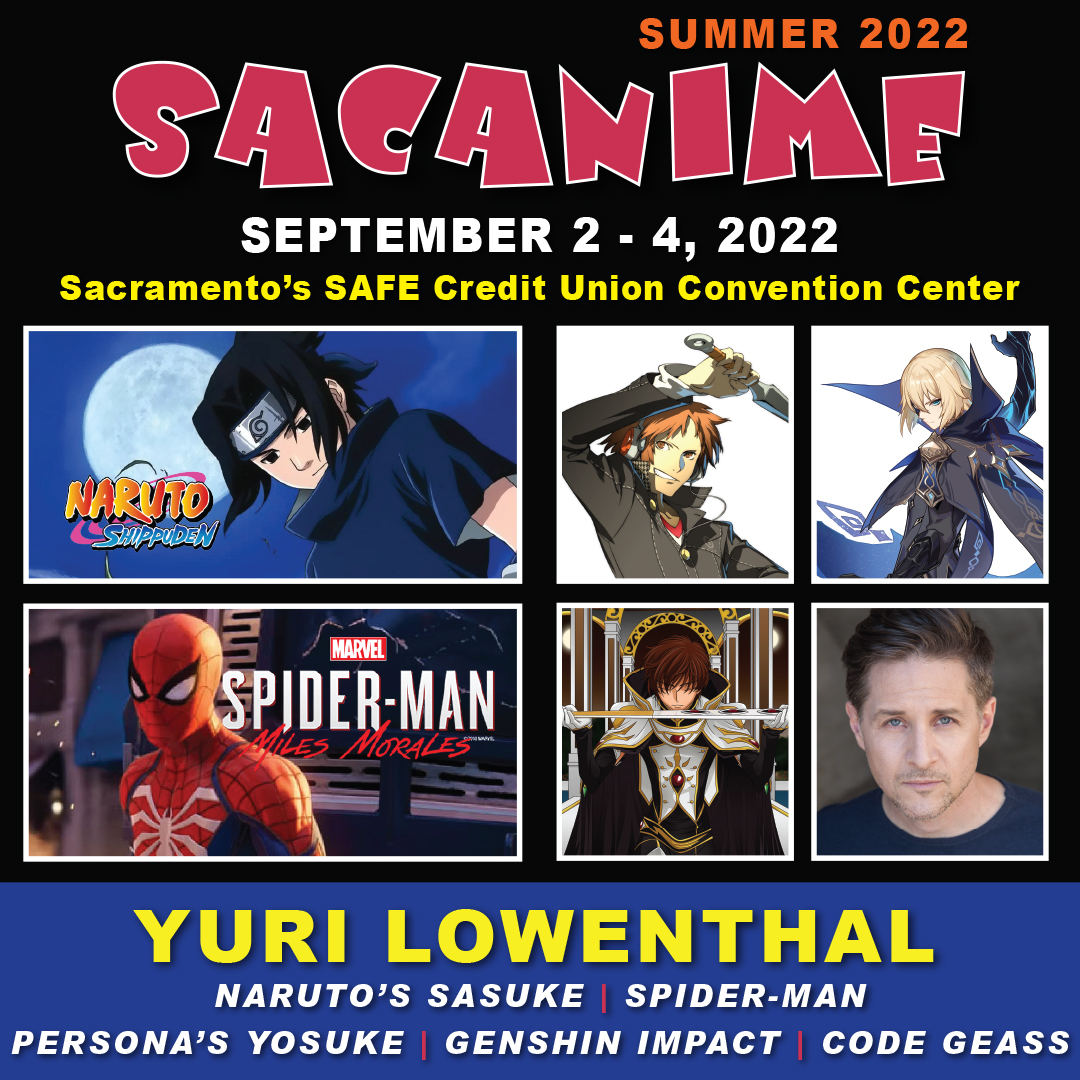 SacAnime