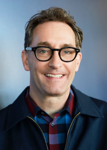 Tom Kenny