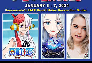 All Genshin Impact cast members you could meet in SAC Anime 2024 - Spiel  Anime